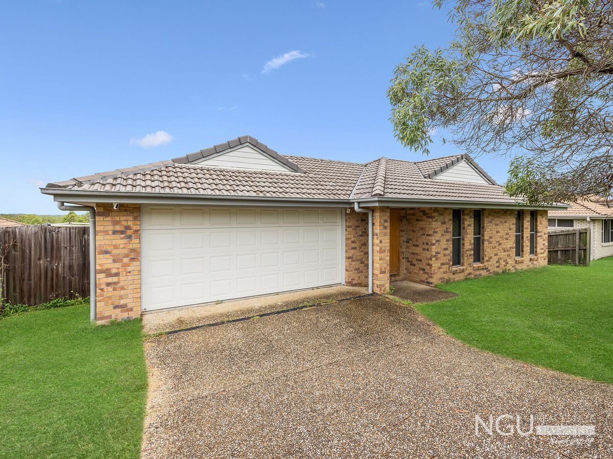 4 Barwell Street, Brassall QLD 4305, Image 0