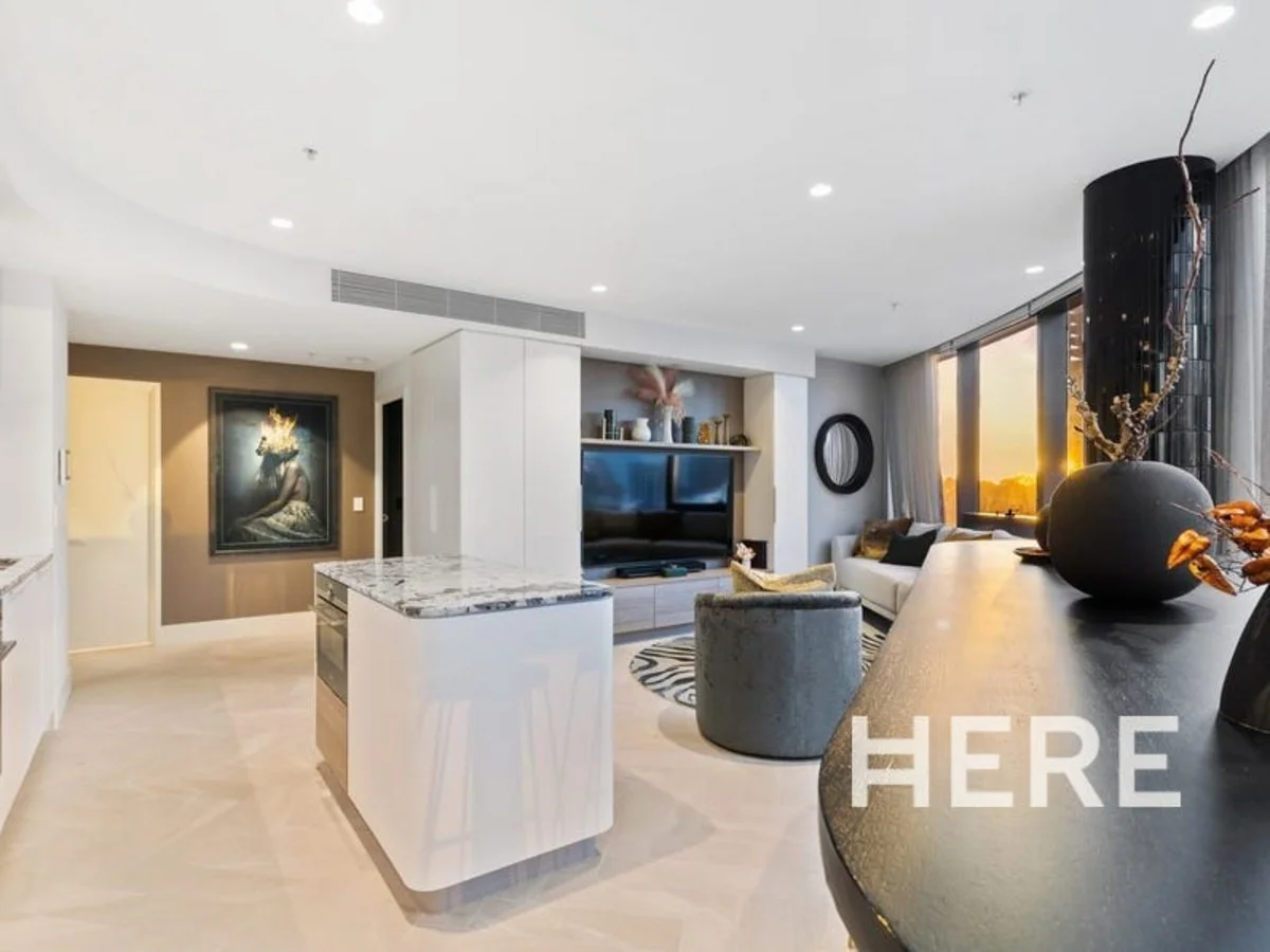 Additional image 10 of 2107/11 Barrack Square, Perth WA 6000