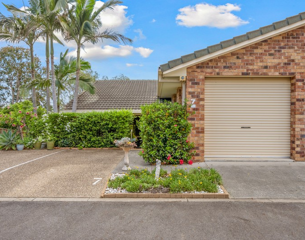 7/1 Doyalson Place, Helensvale QLD 4212