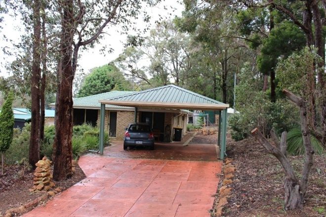 Picture of 3 Wanliss Street, JARRAHDALE WA 6124