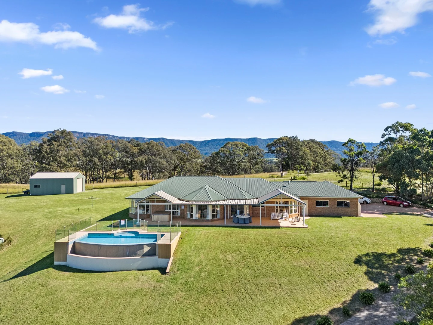 Primary image of 26 Larkins Lane, Yallah NSW 2530