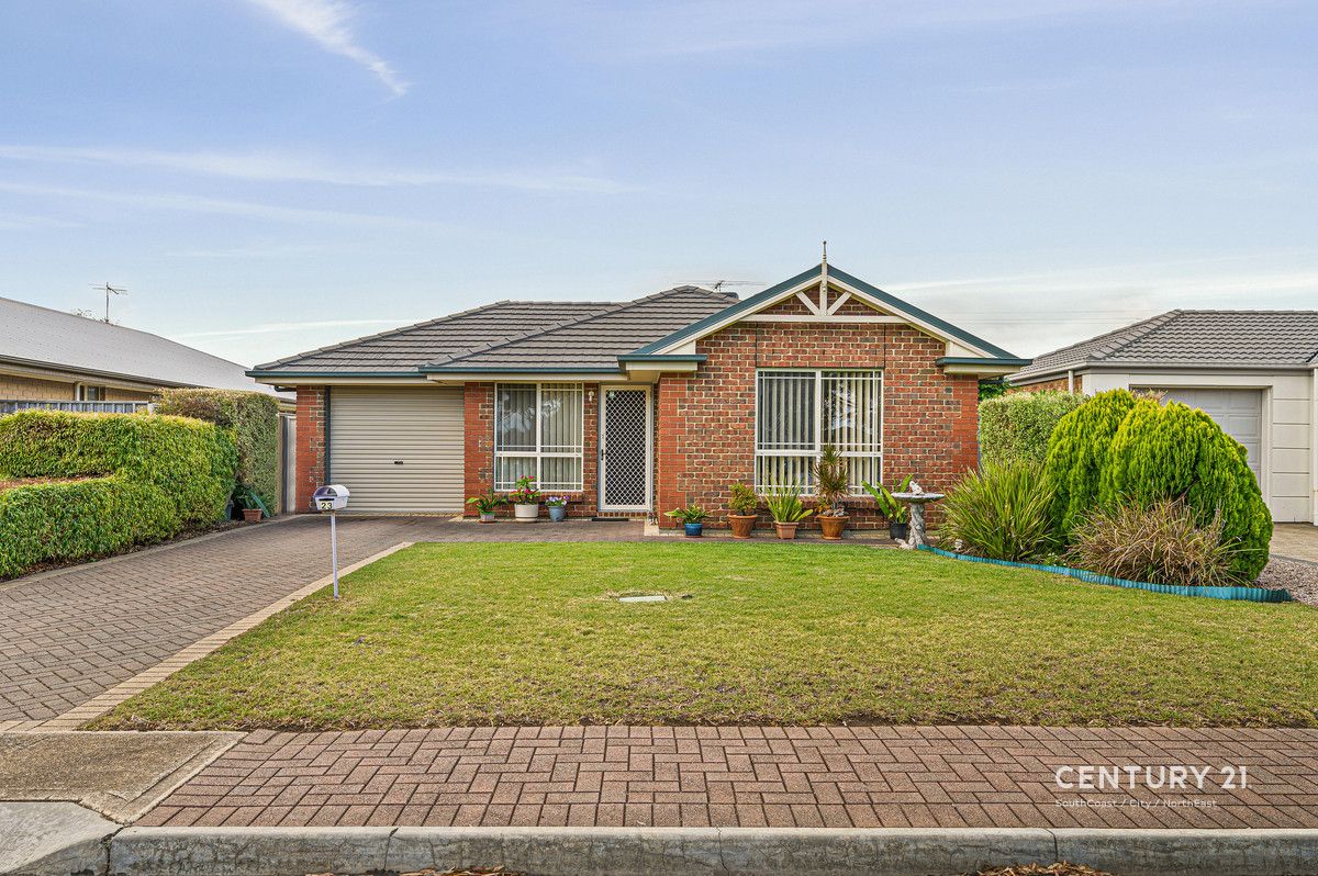 23 Periwinkle Drive, Aldinga Beach SA 5173, Image 0