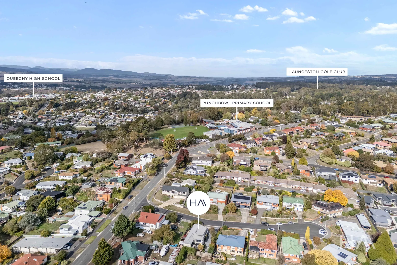 Additional image 19 of 2 Balaka Place, Newstead TAS 7250