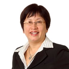 May Zhu, Sales representative