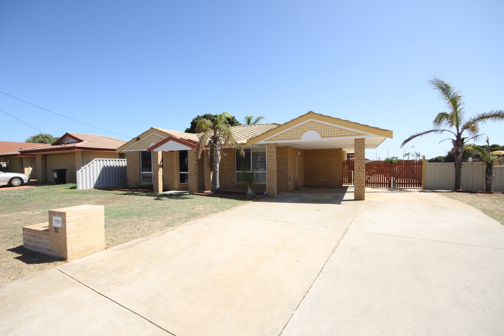 21 Acacia Street, Mount Tarcoola WA 6530, Image 0