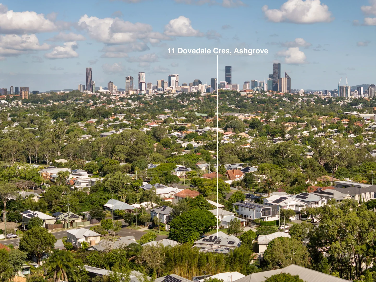 Additional image 19 of 11 Dovedale Crescent, Ashgrove QLD 4060