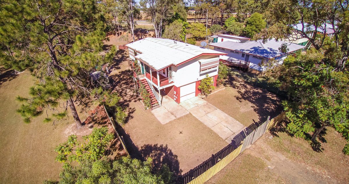 Property Report for 2 Maynard Street, Avenell Heights QLD 4670