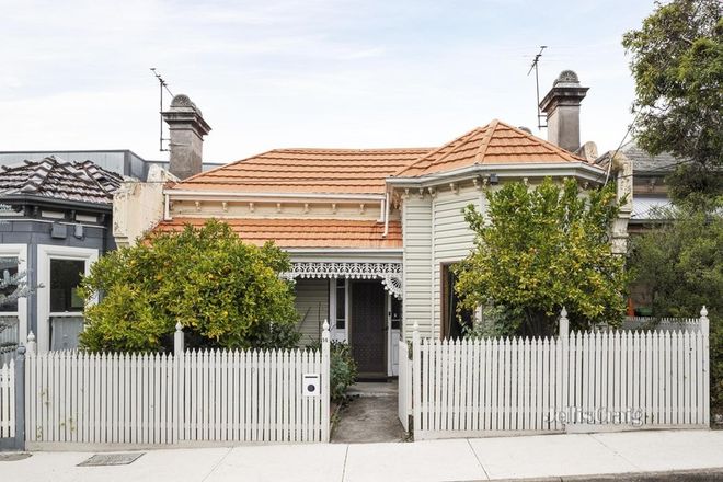 Picture of 14 Helen Street, NORTHCOTE VIC 3070