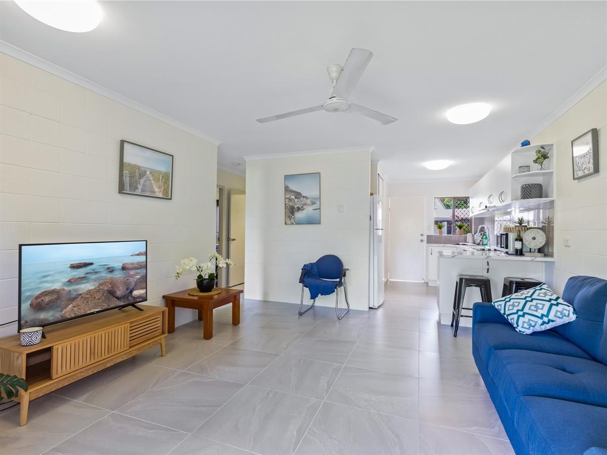 9/108-110 Mayers Street, Manunda QLD 4870, Image 1