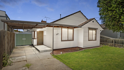 Picture of 221 Essex Street, WEST FOOTSCRAY VIC 3012