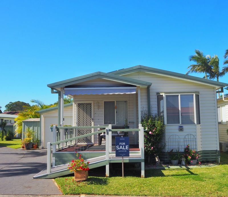 3 bedrooms House in 098/3 Lincoln Road PORT MACQUARIE NSW, 2444