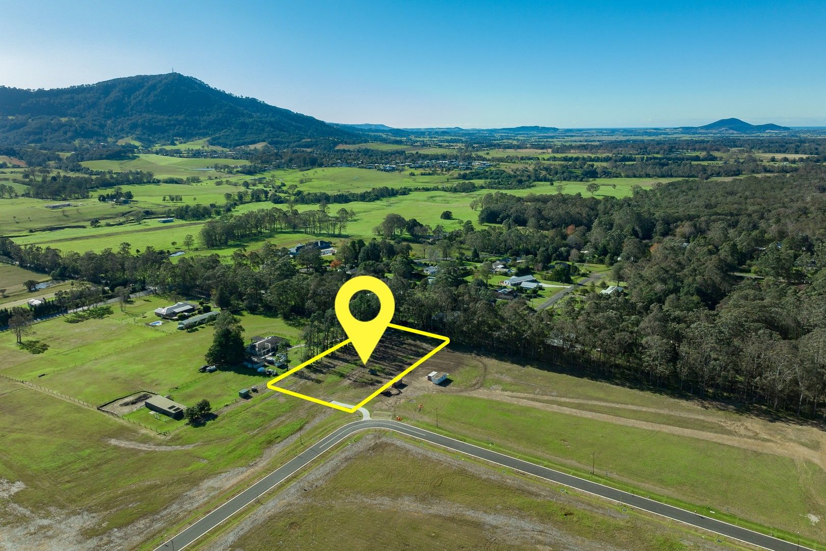 Lot 15, Illaroo Road (Tangala Estate), Tapitallee NSW 2540, Image 0