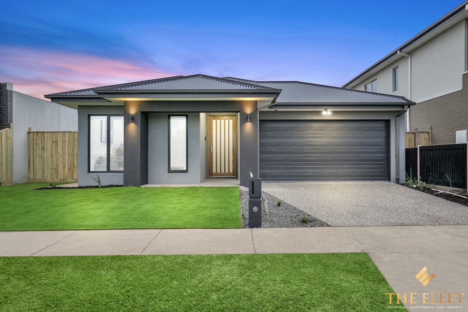 7 Lilybloom Way, Fraser Rise VIC 3336, Image 0