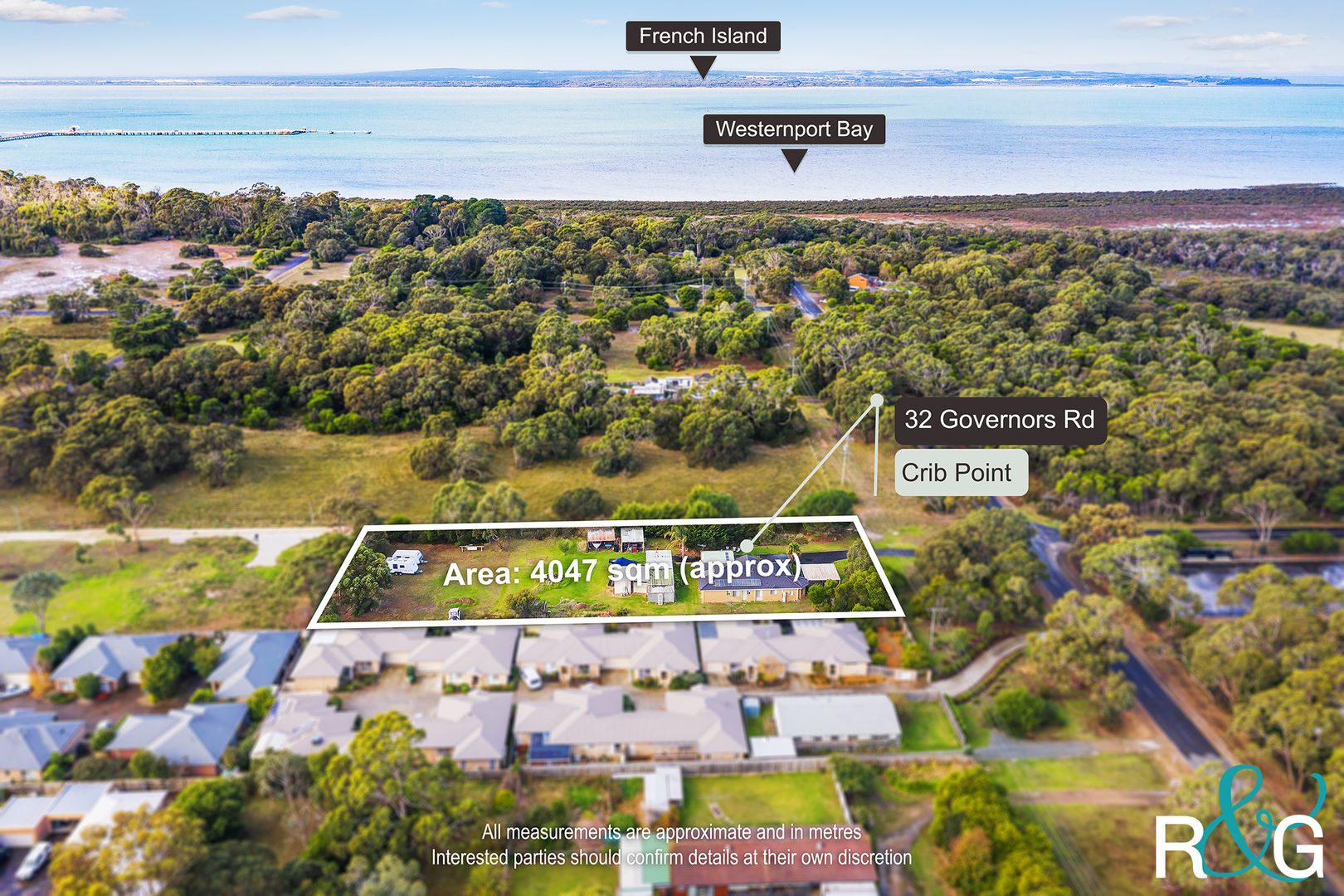 32 Governors Road, Crib Point VIC 3919, Image 2