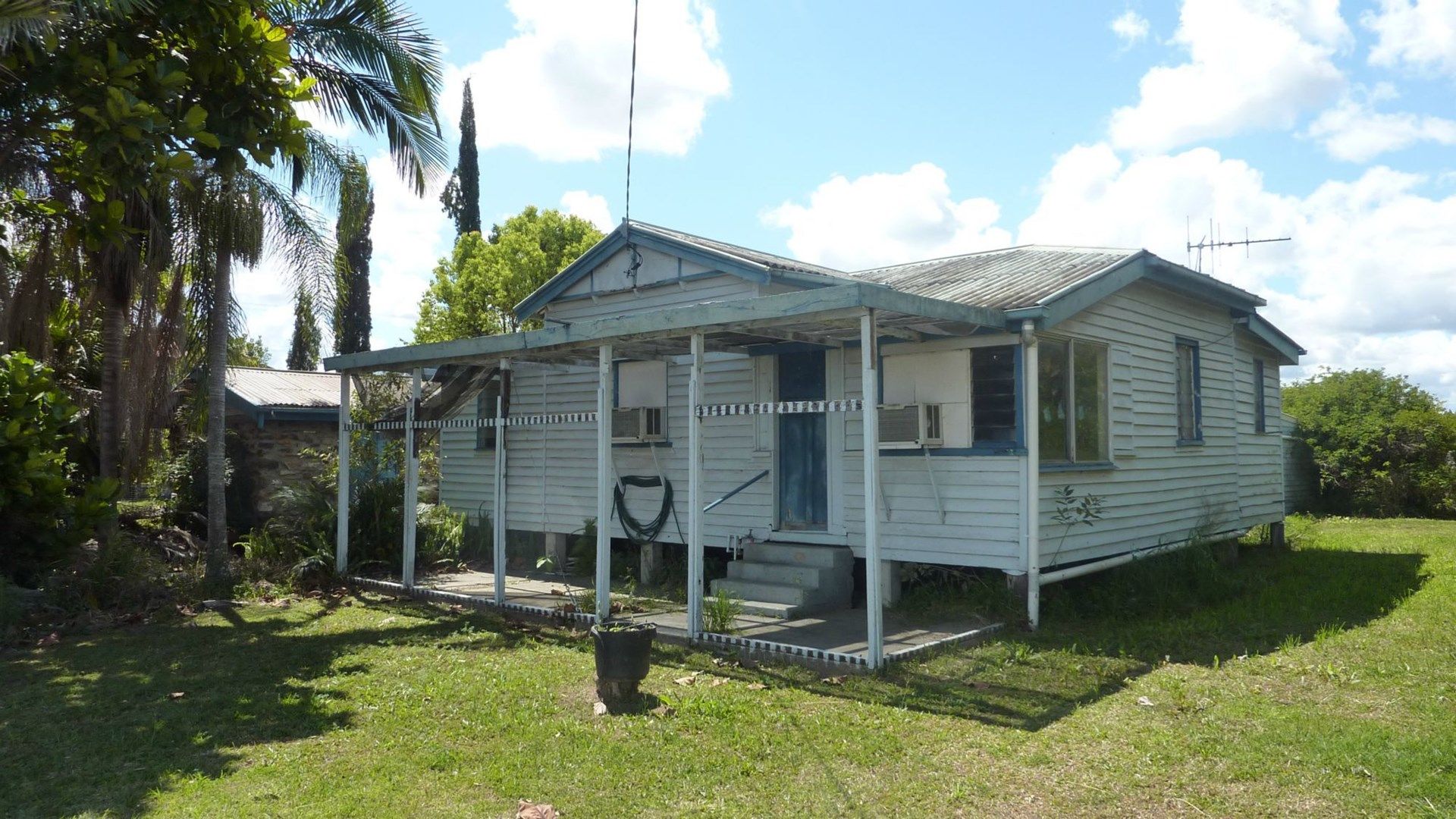 Wallaville QLD 4671, Image 0
