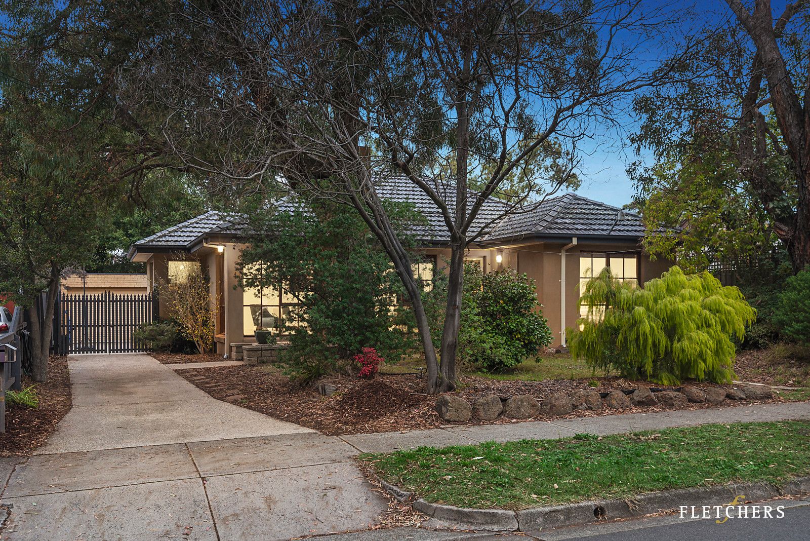 1 Florence Street, Blackburn VIC 3130, Image 0