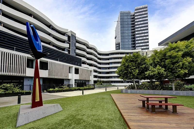 Additional image 8 of 443/38-70 Mt Alexander Road, Travancore VIC 3032