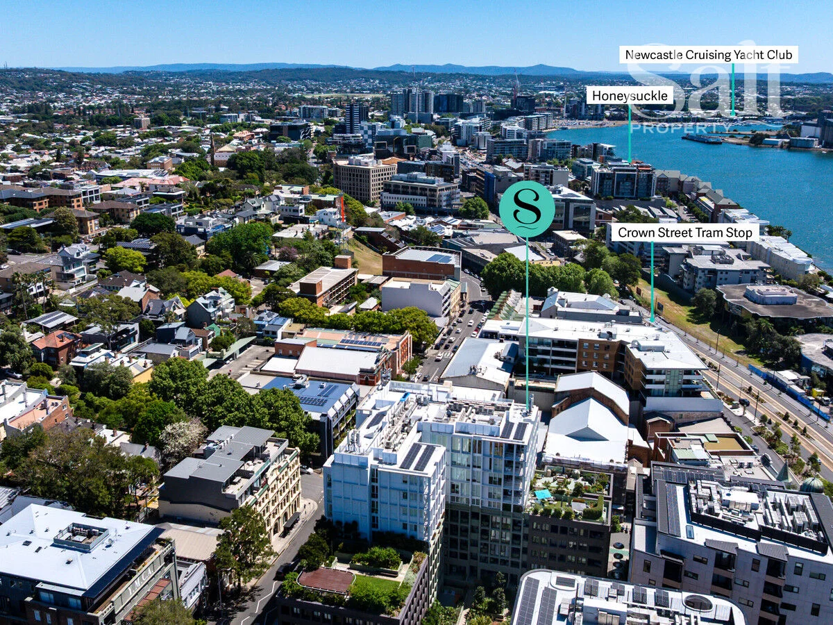 Additional image 27 of 906/11 Perkins Street, Newcastle NSW 2300