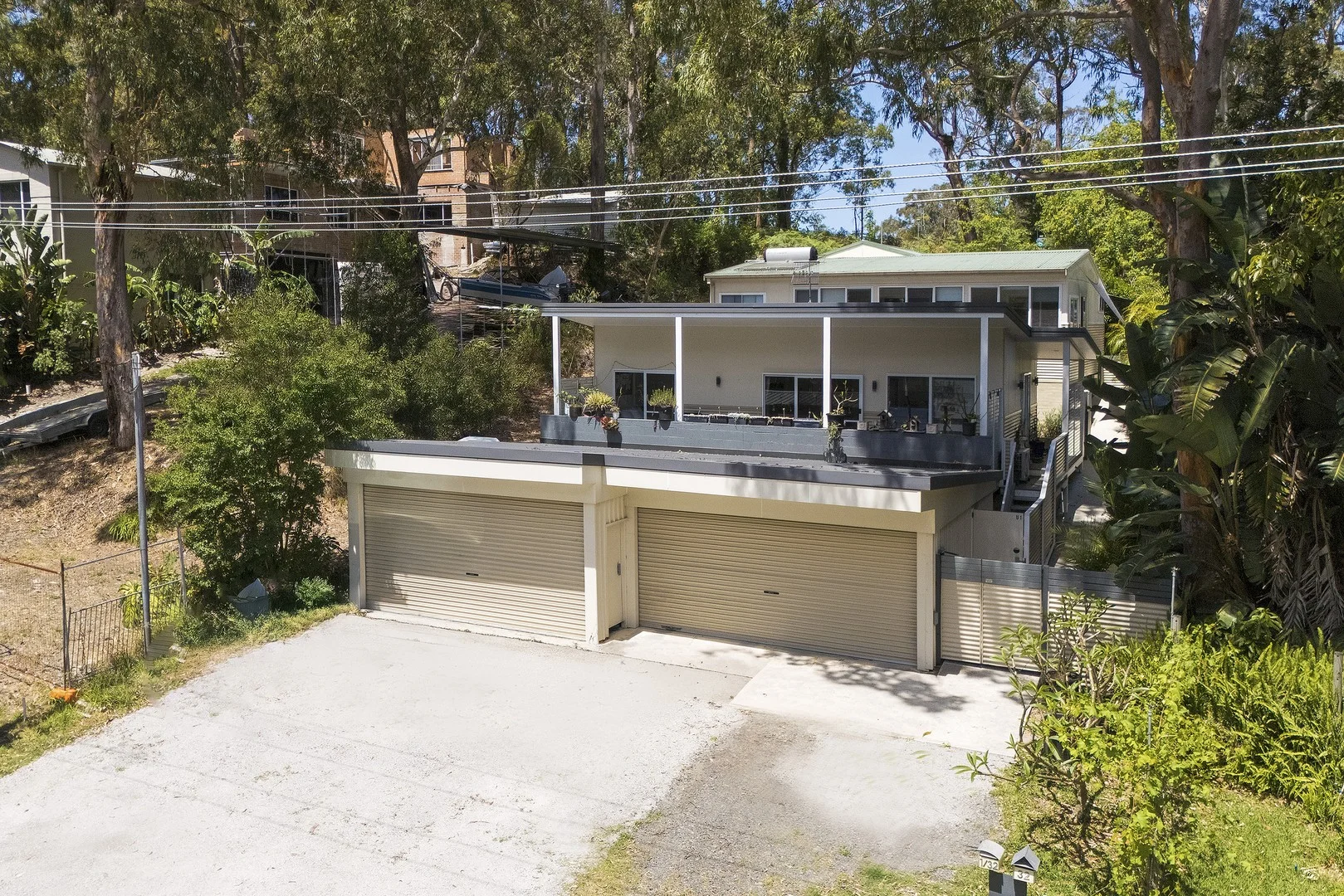 32 Johnson Parade, Lemon Tree Passage NSW 2319