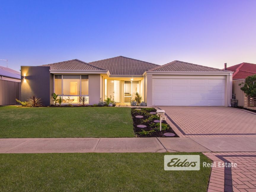 30 Pavonia Parade, Baldivis WA 6171, Image 0