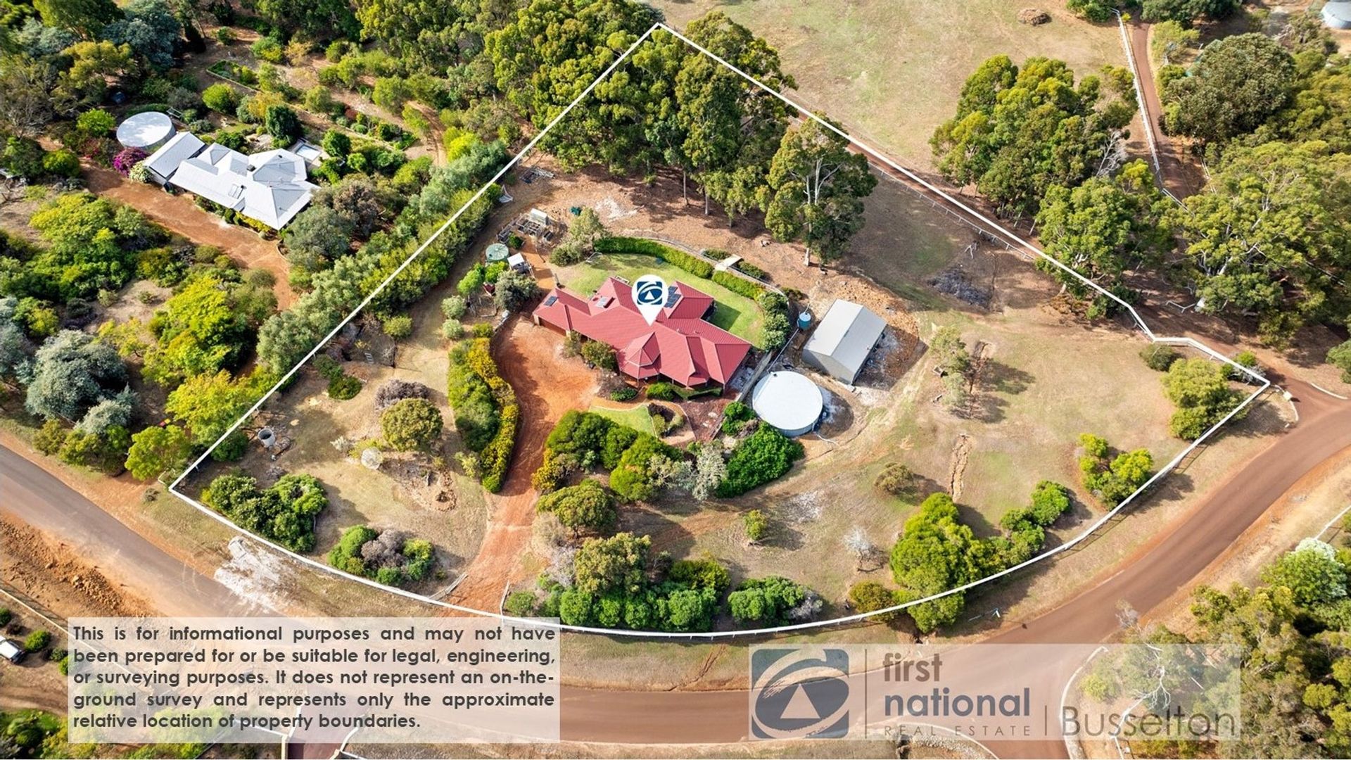 157 Woodbridge Vale, Yallingup Siding WA 6282, Image 1