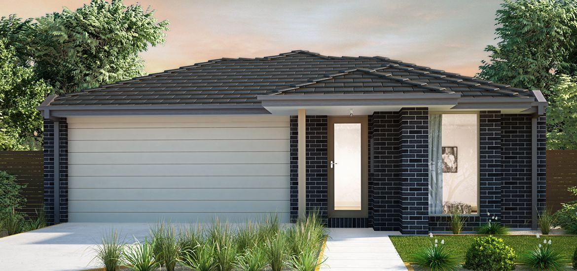 3 bedrooms New House & Land in 325 Takeoff Street DIGGERS REST VIC, 3427