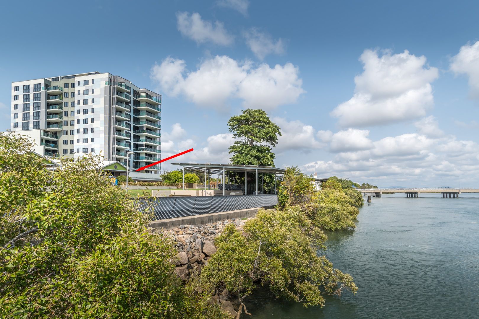 102/27 River Street, Mackay Property History & Address Research Domain
