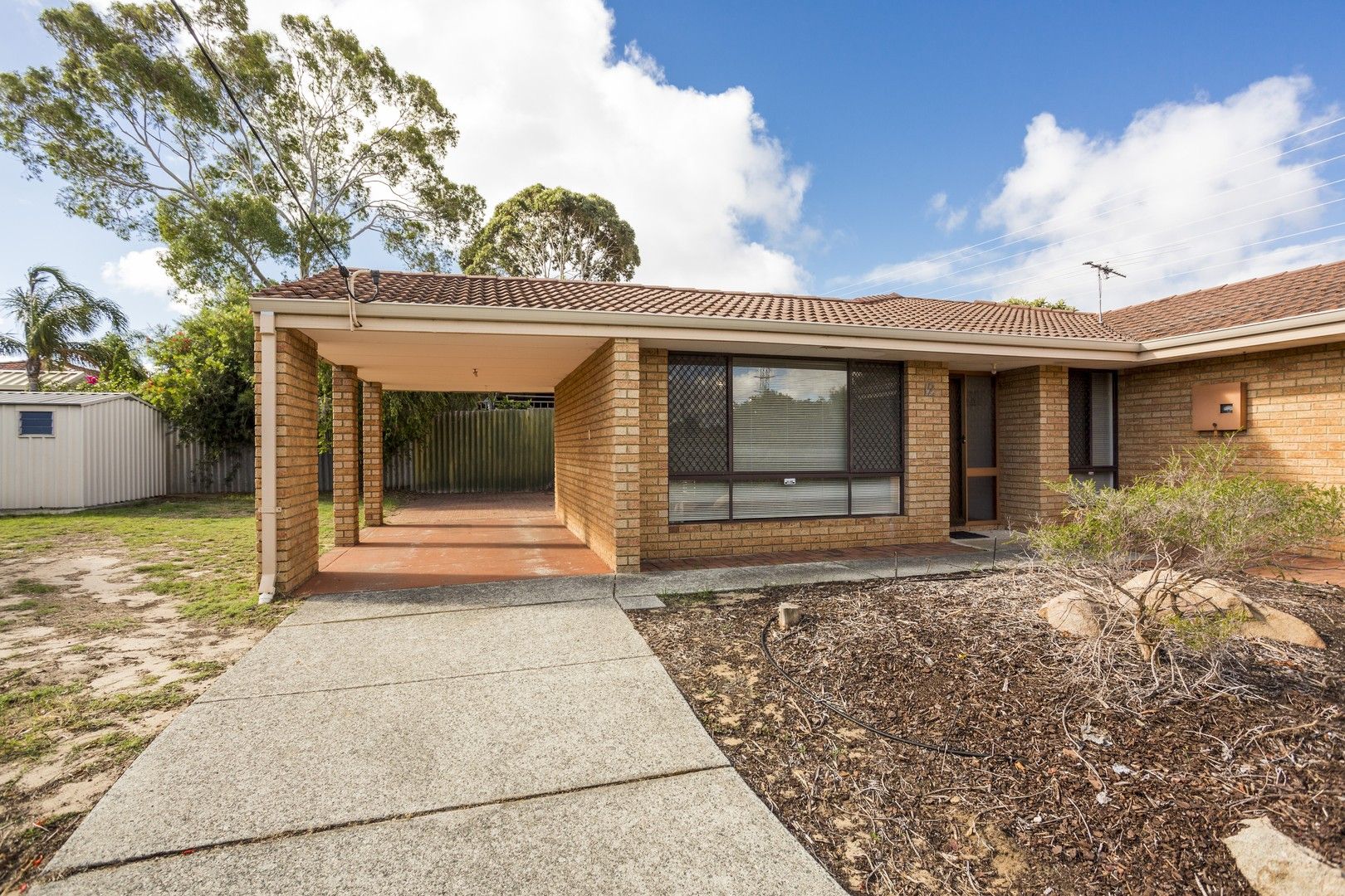 12 Bradley Crt, Samson WA 6163, Image 0