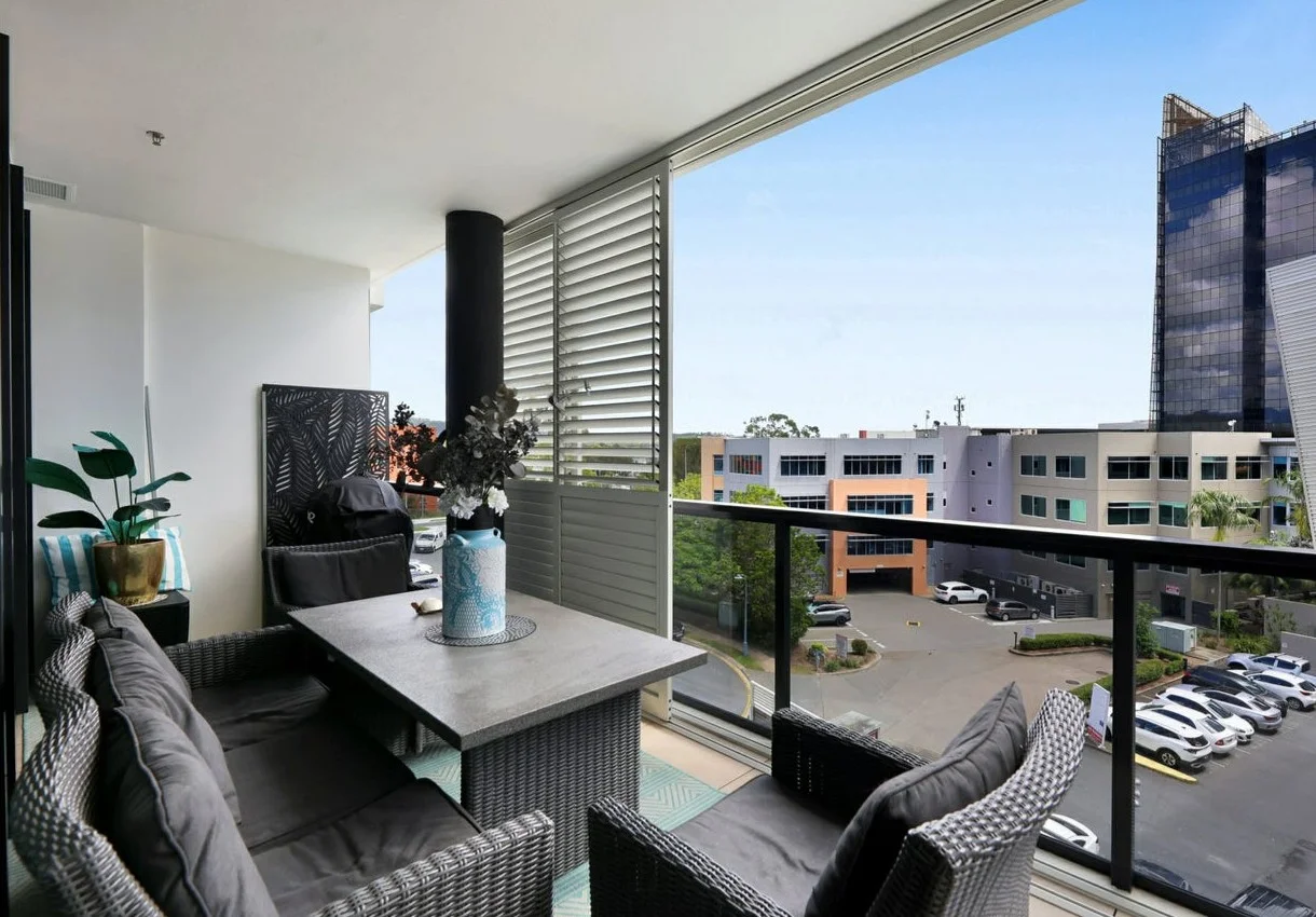 Additional image 15 of 409/1 Waterfront Place, Robina QLD 4226