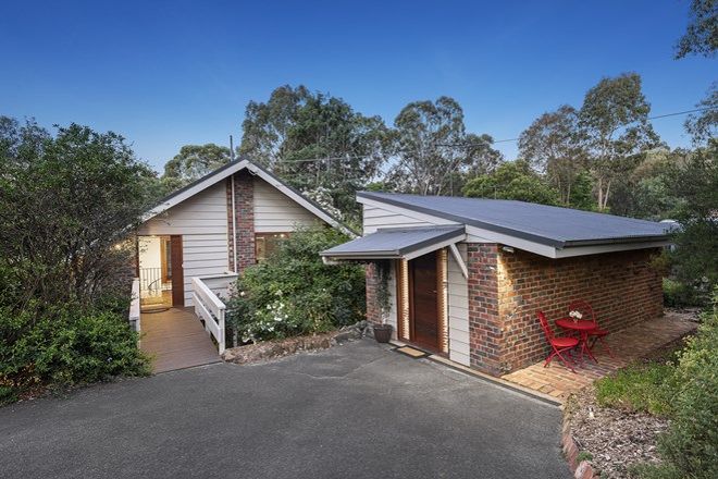 Picture of 137 Brougham Street, ELTHAM VIC 3095