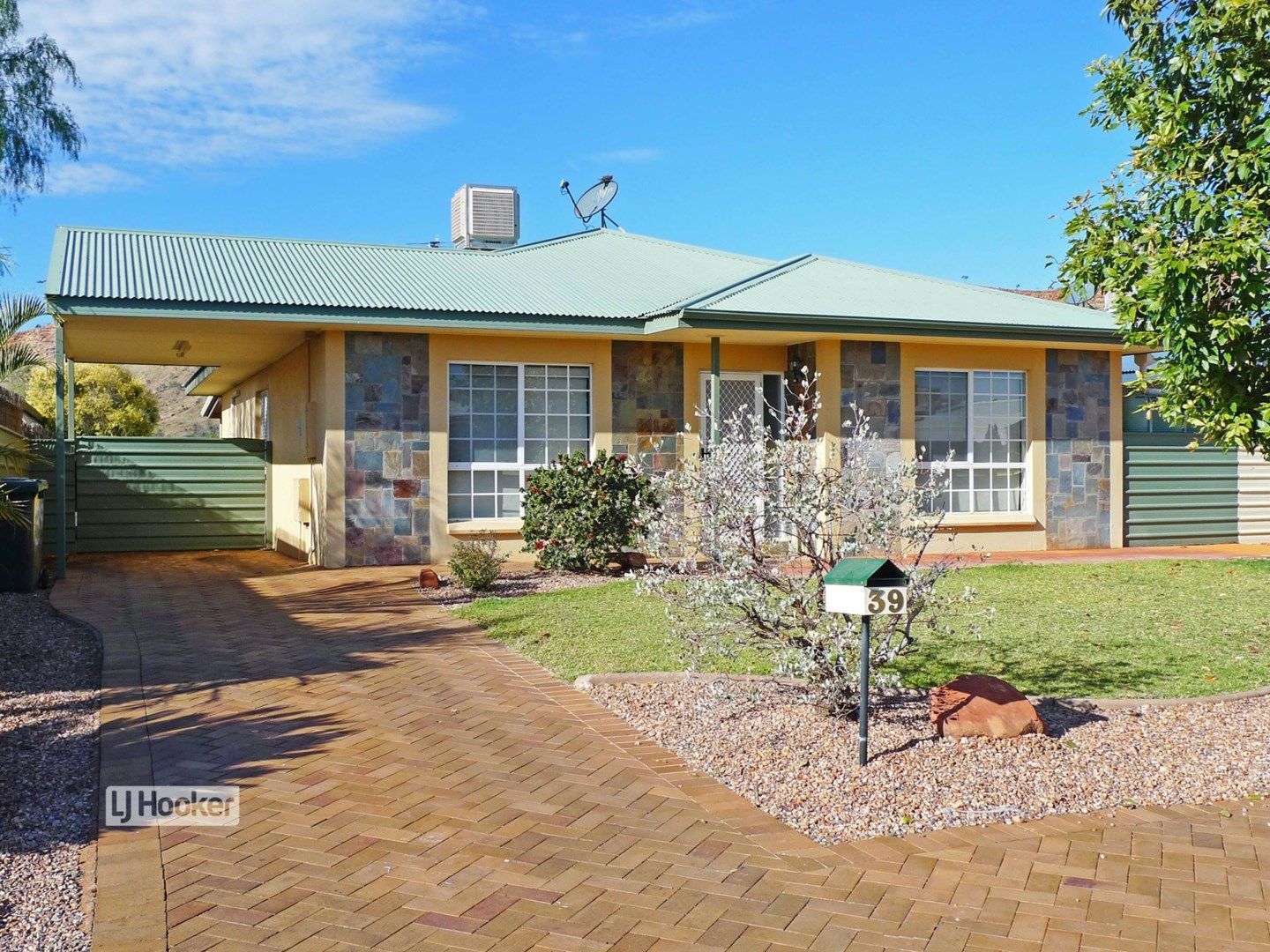 39 Kempeana Crescent, Araluen NT 0870, Image 0