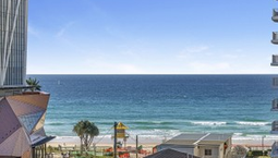 Picture of 19/219 Surf Parade, SURFERS PARADISE QLD 4217