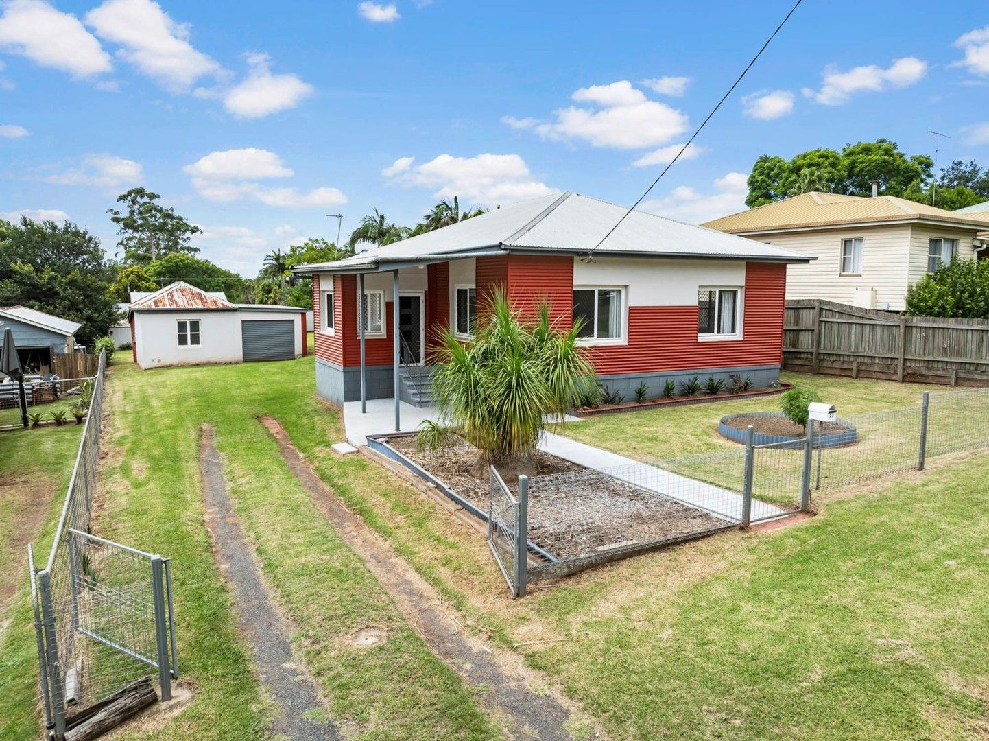 27 Perry Street, Harlaxton QLD 4350, Image 0