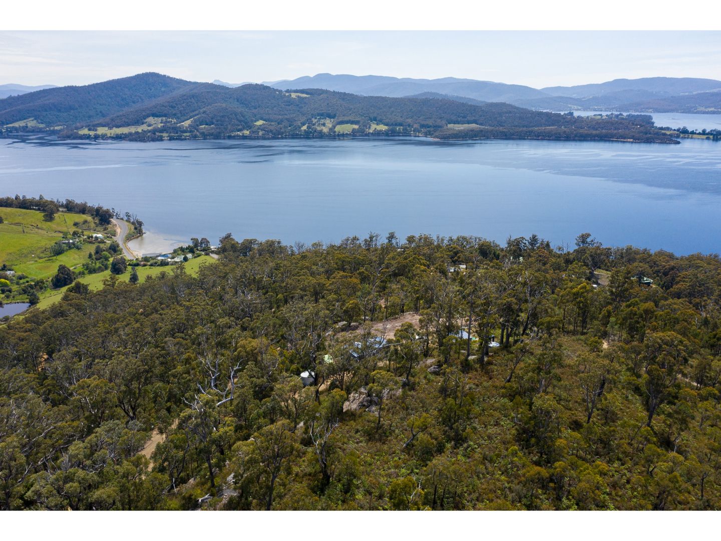 Lot 61 Eva Gully Road, Brooks Bay TAS 7116 House for Sale 385,000