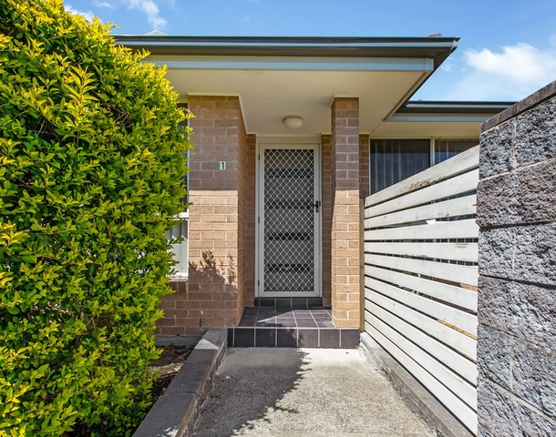 1/24 Queen Street, Rutherford NSW 2320