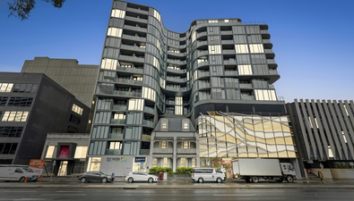 Picture of 910/338 Kings Way, SOUTH MELBOURNE VIC 3205