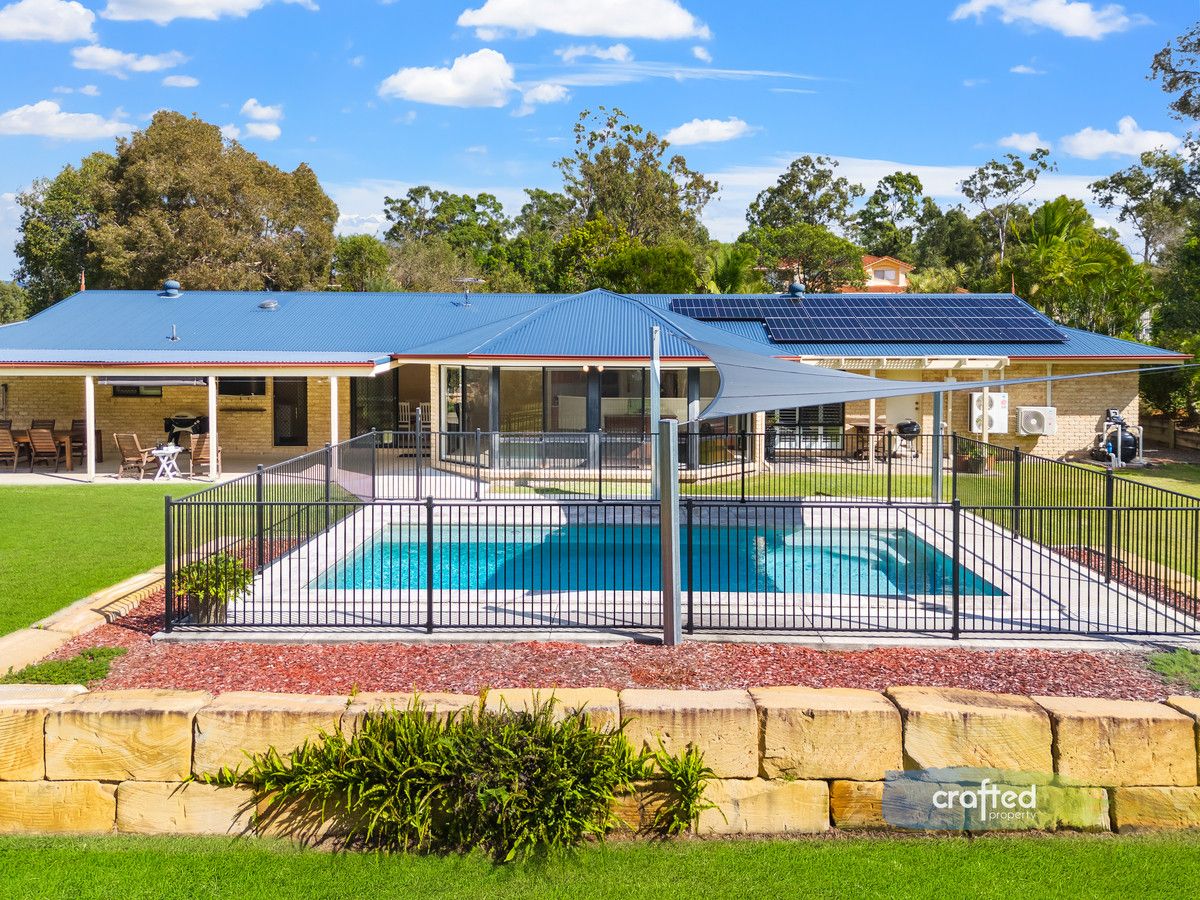 344 Equestrian Drive, New Beith QLD 4124, Image 0