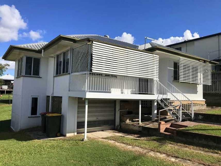3 bedrooms House in 59 Sydney Avenue CAMP HILL QLD, 4152