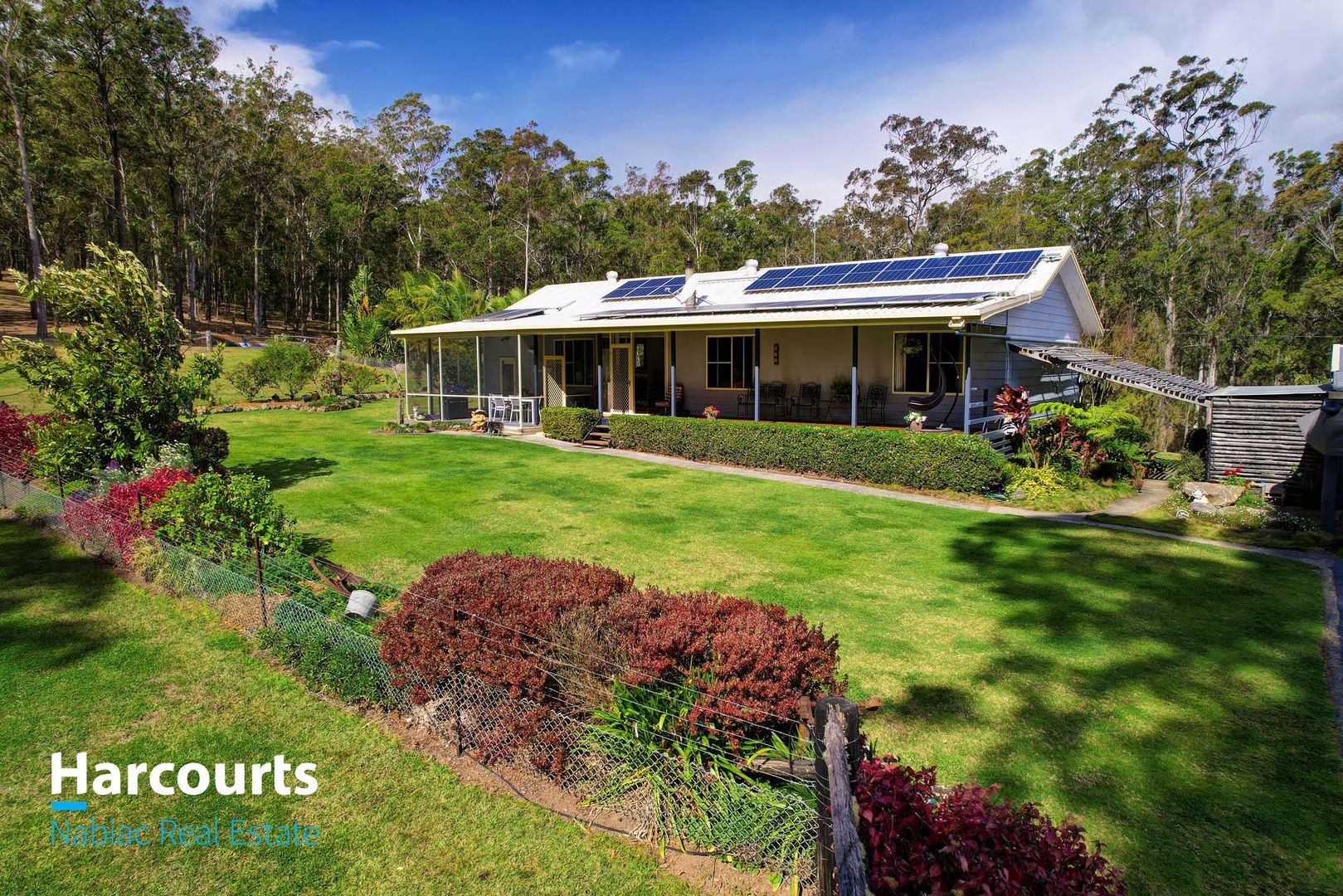 960 Little Bunyah Rd, Bucca Wauka NSW 2429 House for Sale 1,350,000