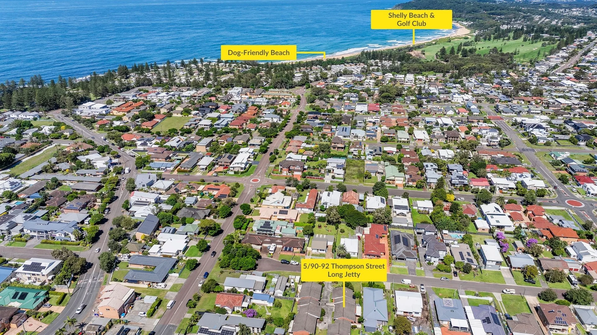 Additional image 10 of 5/90-92 Thompson Street, Long Jetty NSW 2261