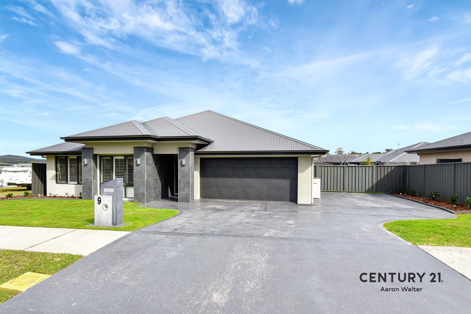 9 Balgownie Circuit, Heddon Greta NSW 2321, Image 0