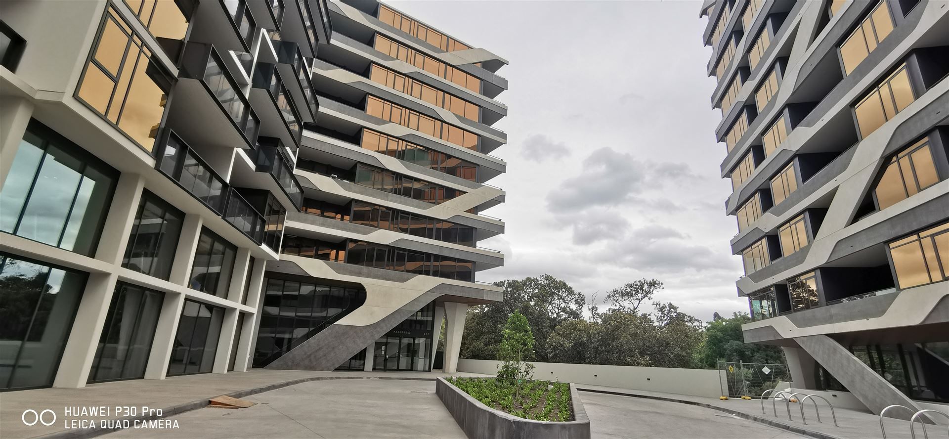 1 bedrooms Apartment / Unit / Flat in G09/627 Victoria Street ABBOTSFORD VIC, 3067