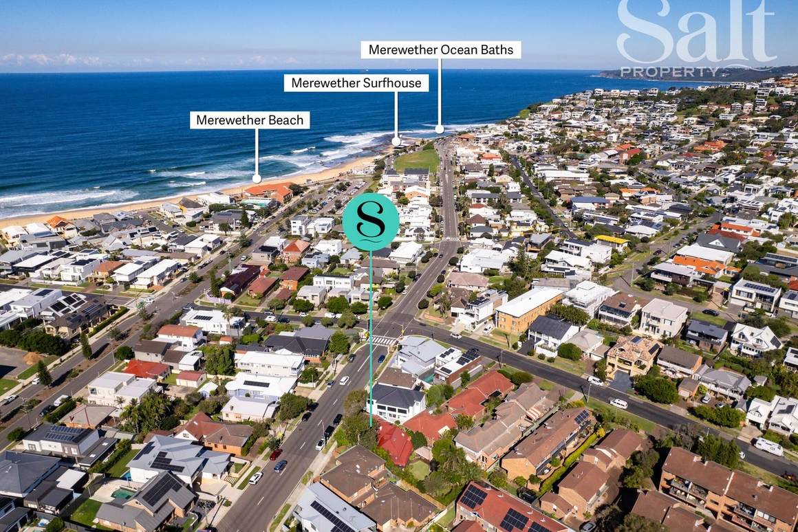Picture of 39 Frederick Street, MEREWETHER NSW 2291