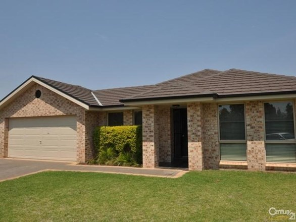 38 Shoalhaven Parkway, Dubbo NSW 2830