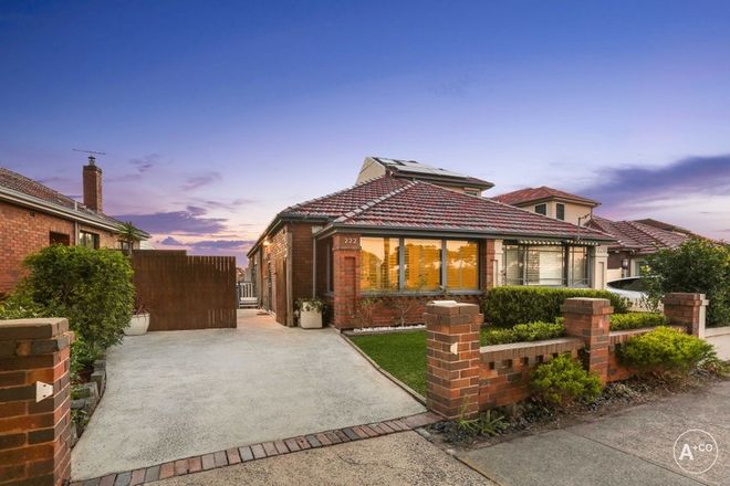 Picture of 222 Bunnerong Road, EASTGARDENS NSW 2036