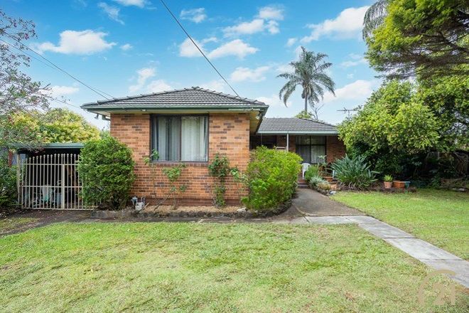 Picture of 3 Goonaroi Street, VILLAWOOD NSW 2163