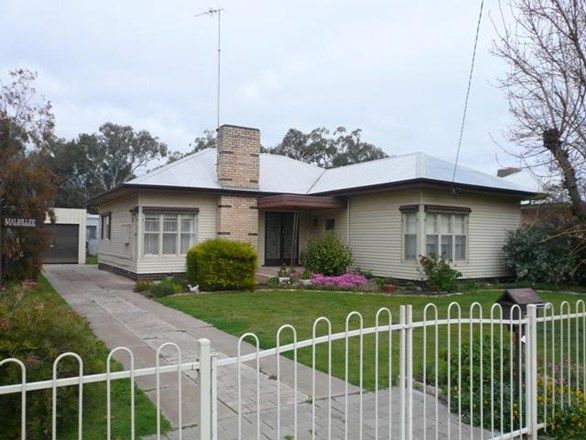 4 Alamein Avenue, WARRACKNABEAL VIC 3393, Image 0