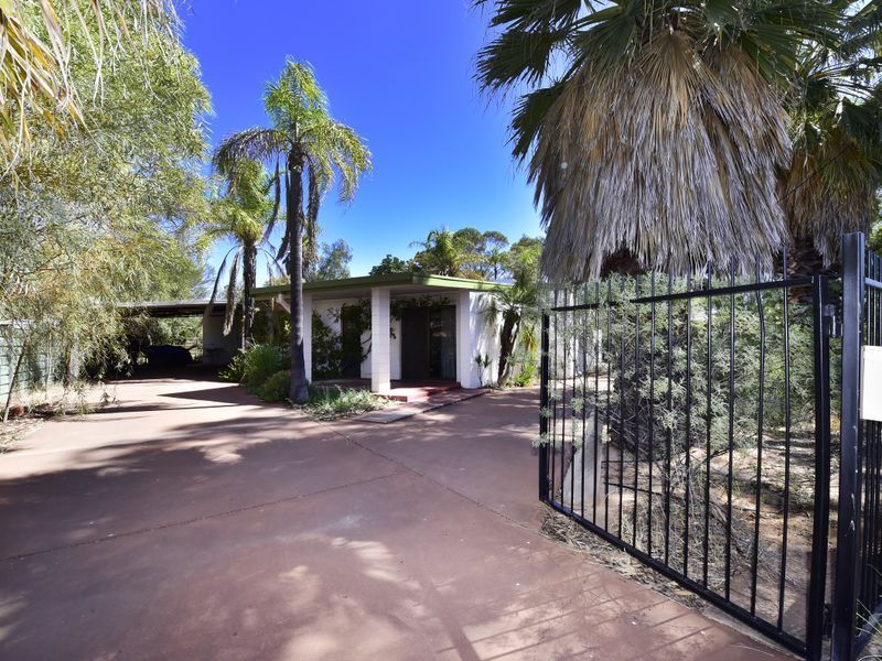 23 Poeppel Gardens, Gillen NT 0870, Image 0