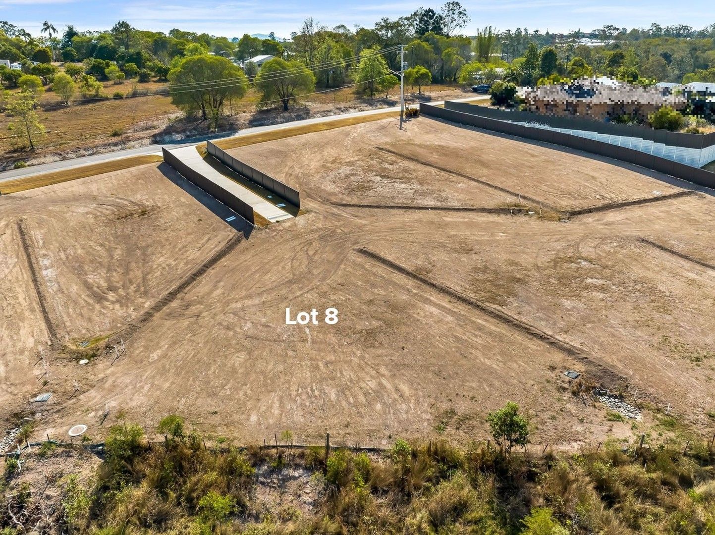 Lot 8 - 9 Heritage Lane, Southside QLD 4570, Image 2