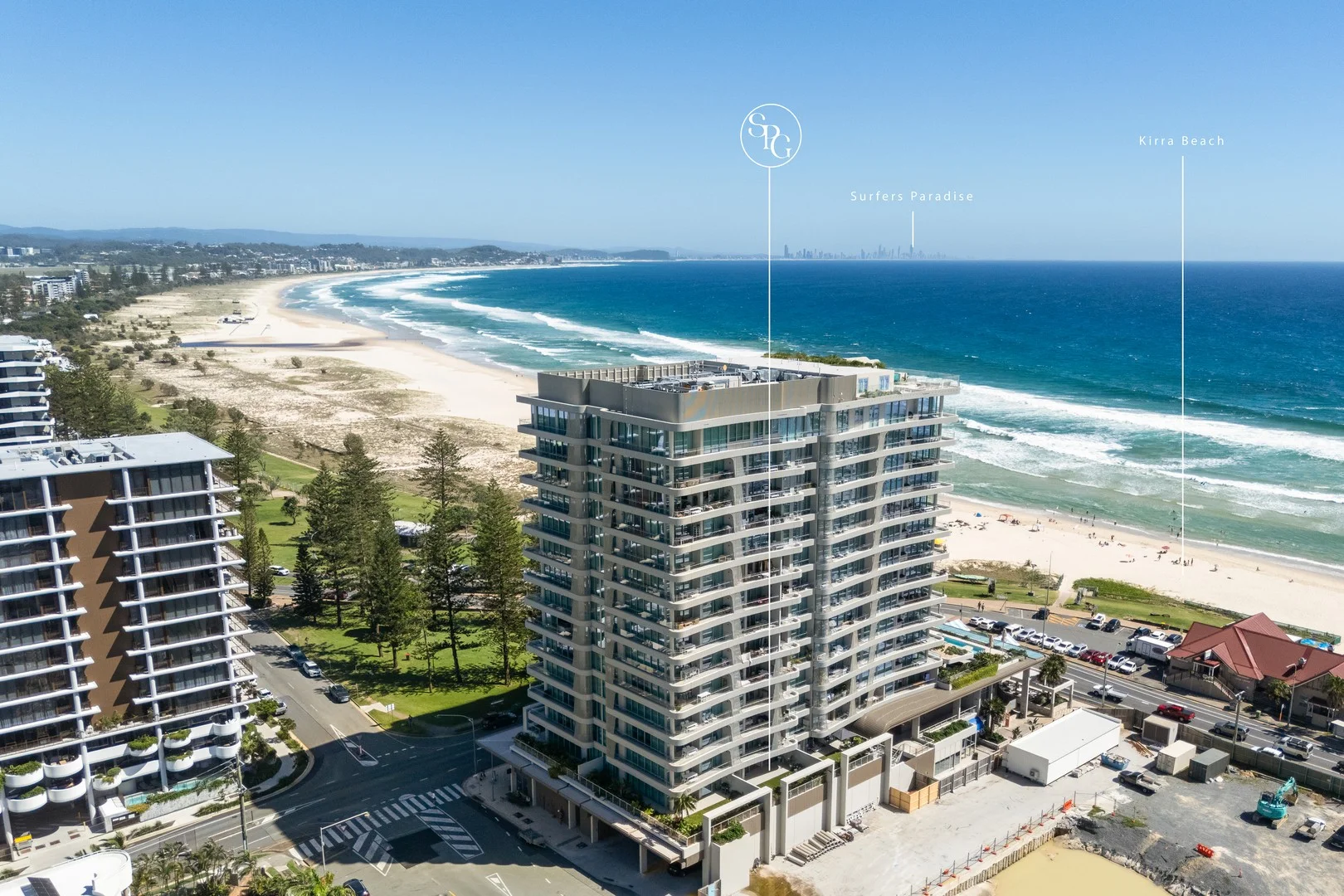 202/4 Miles Street, Coolangatta QLD 4225